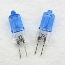 Cata 50 Adet 12 Volt 20w Beyaz Kapsül Halojen Ampul G4 Duylu Ct-2113